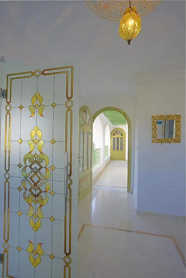 Guest house Dar El Yasmine Tunis Hotel