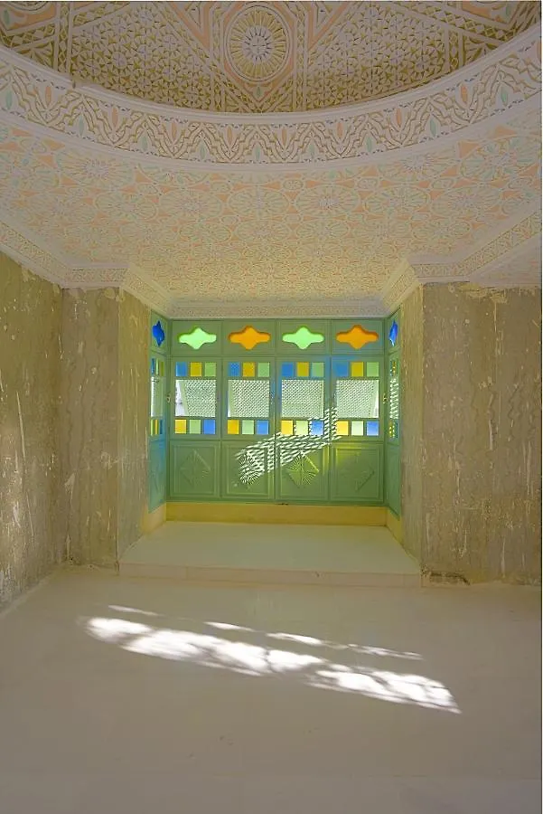 Guest house Dar El Yasmine Tunis Hotel
